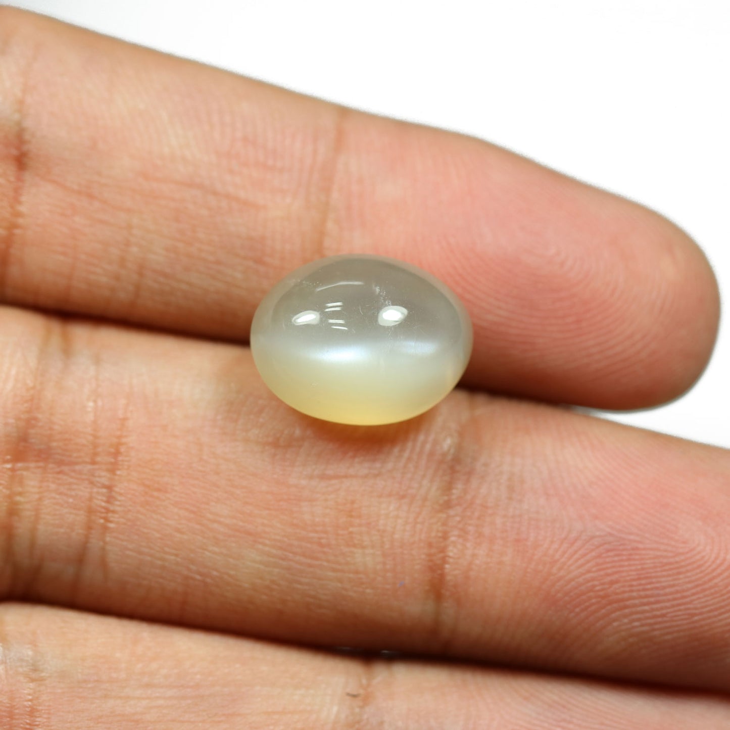 Moonstone 9.09 Carat