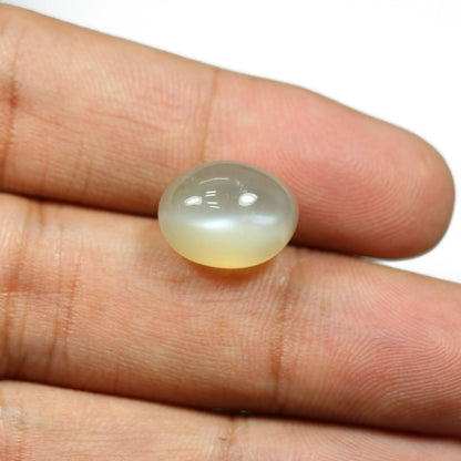 Moonstone 9.09 Carat