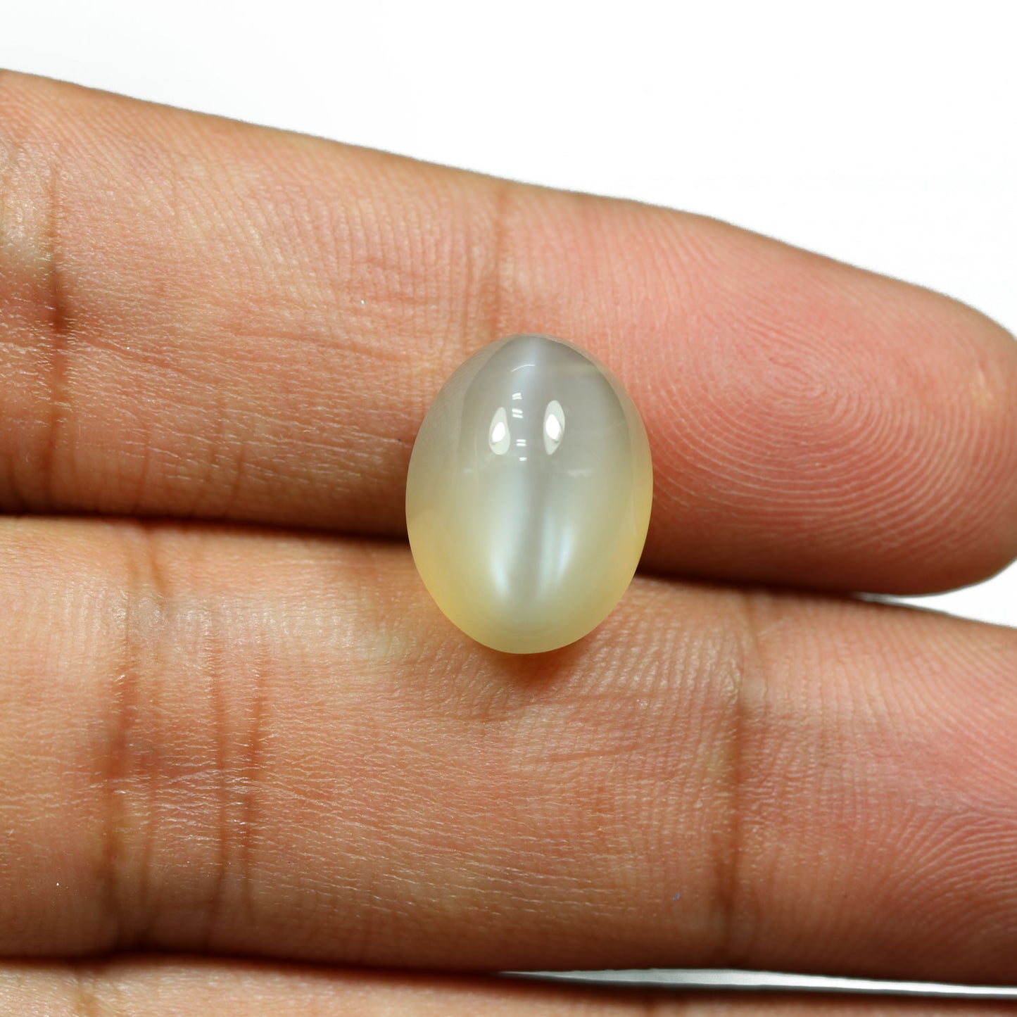 Moonstone 9.09 Carat