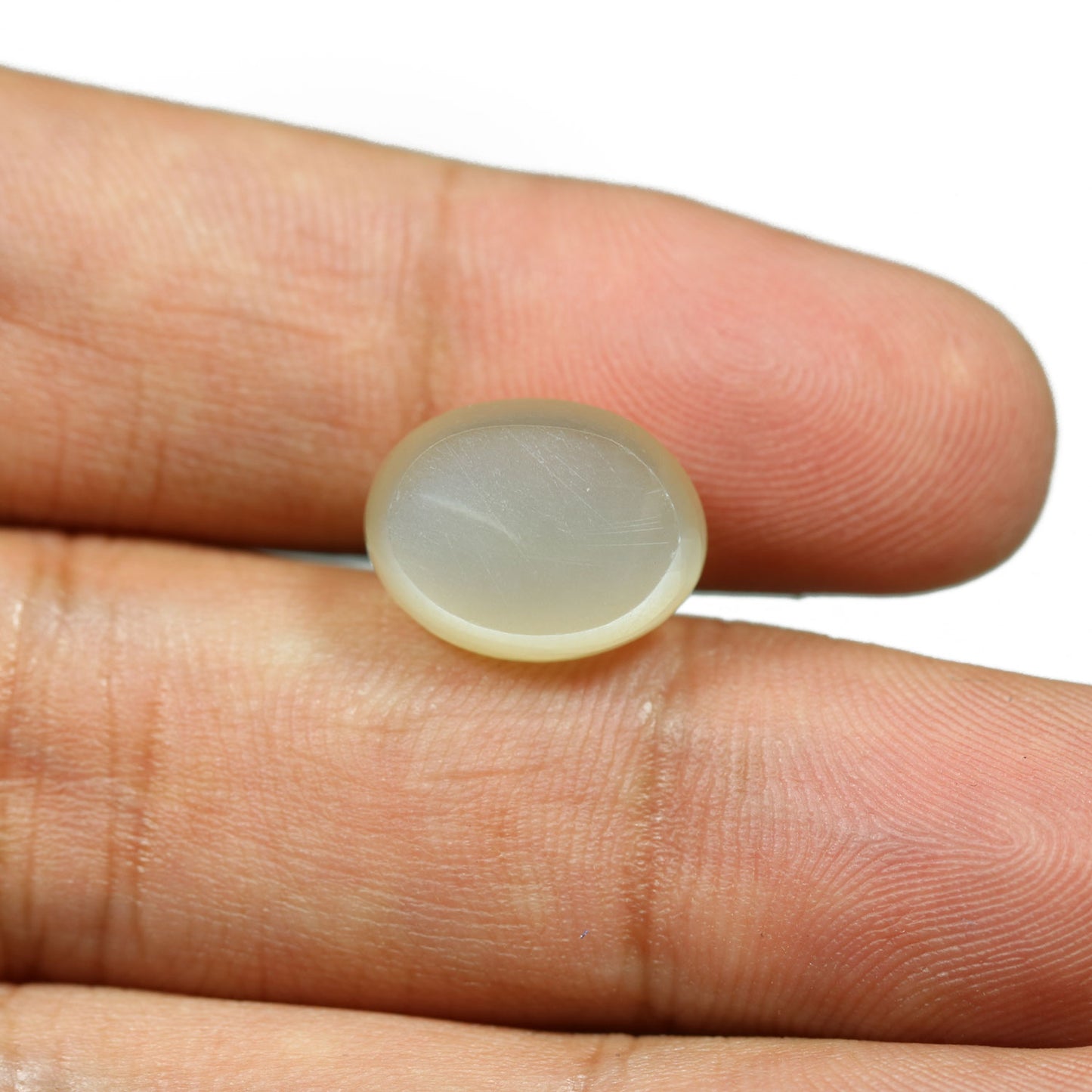 Moonstone 9.09 Carat