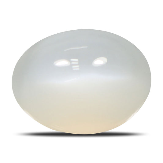 Natural Moonstone (Chandrakant Mani) Cts 6.57 Ratti 7.23