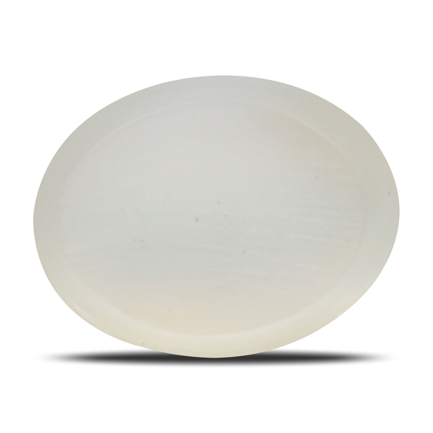Natural Moonstone (Chandrakant Mani) Cts 6.57 Ratti 7.23