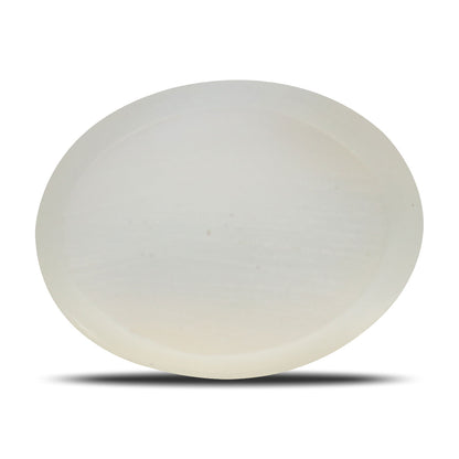 Natural Moonstone (Chandrakant Mani) Cts 6.57 Ratti 7.23