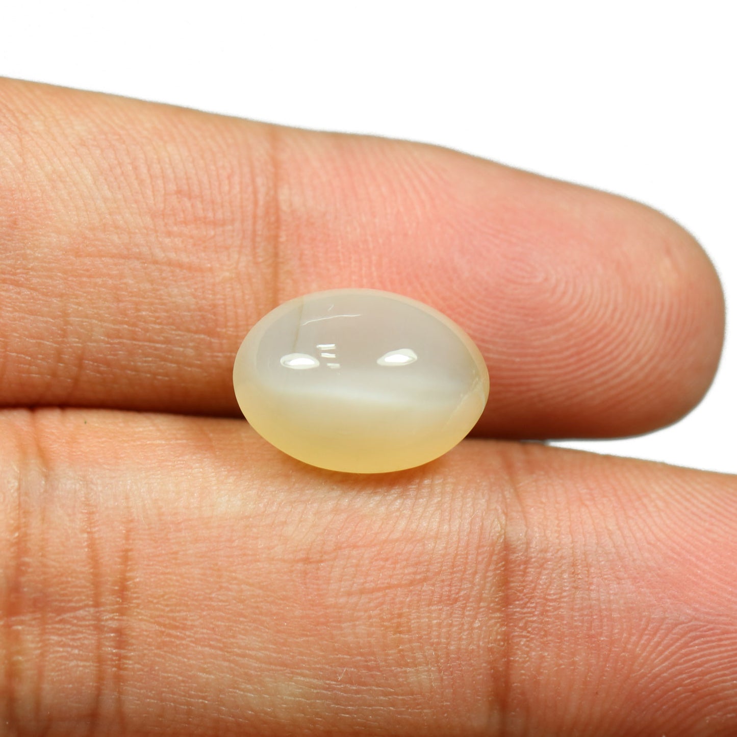 Moonstone 7.81 Carat