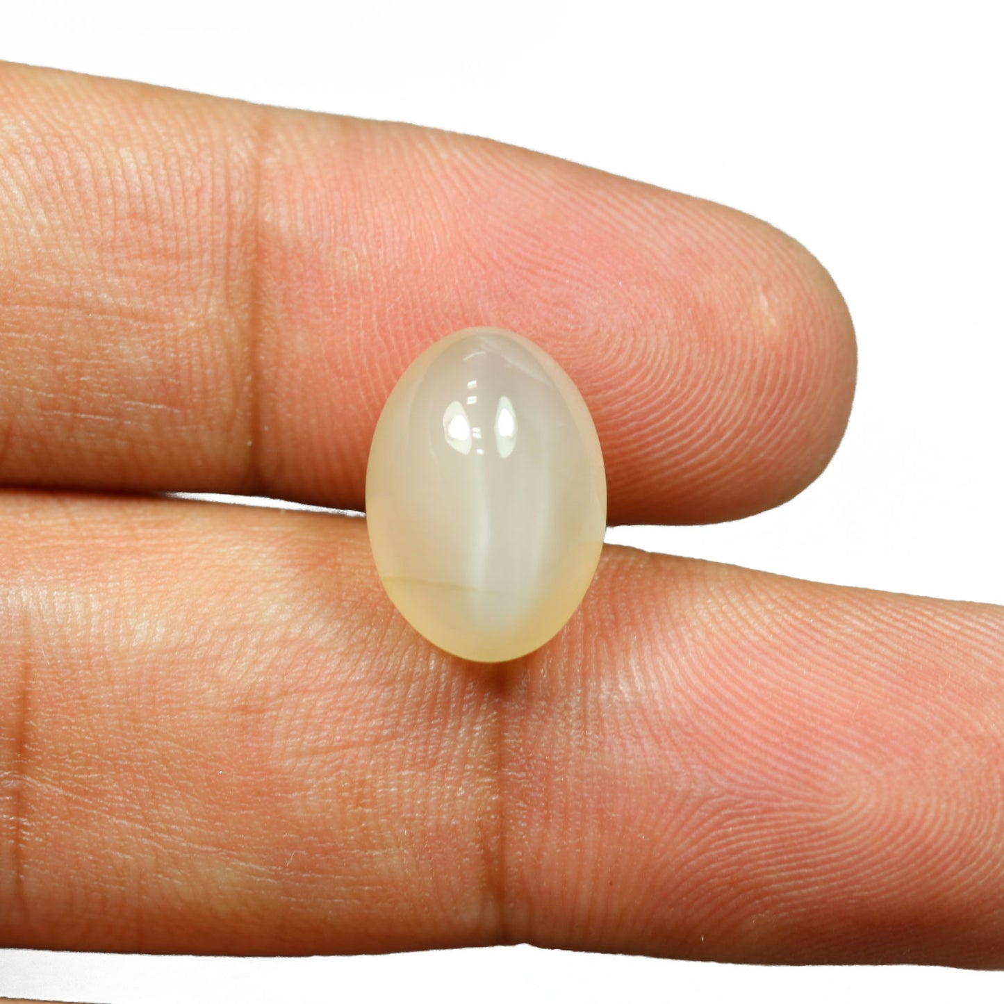 Moonstone 7.81 Carat