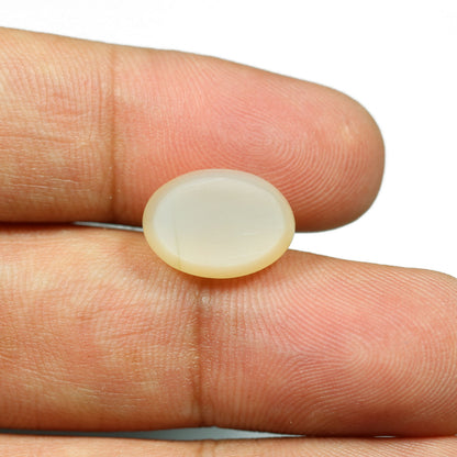 Moonstone 7.81 Carat