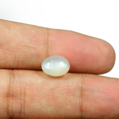 Moonstone 3.68 Carat