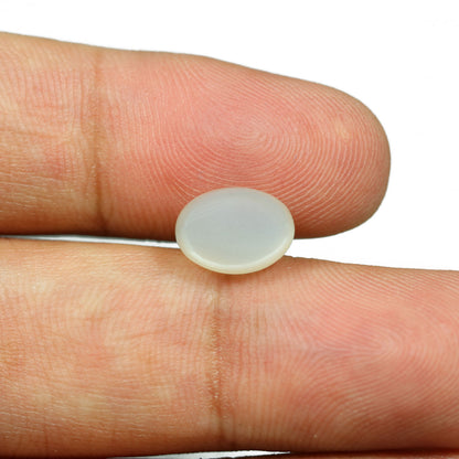 Moonstone 3.68 Carat