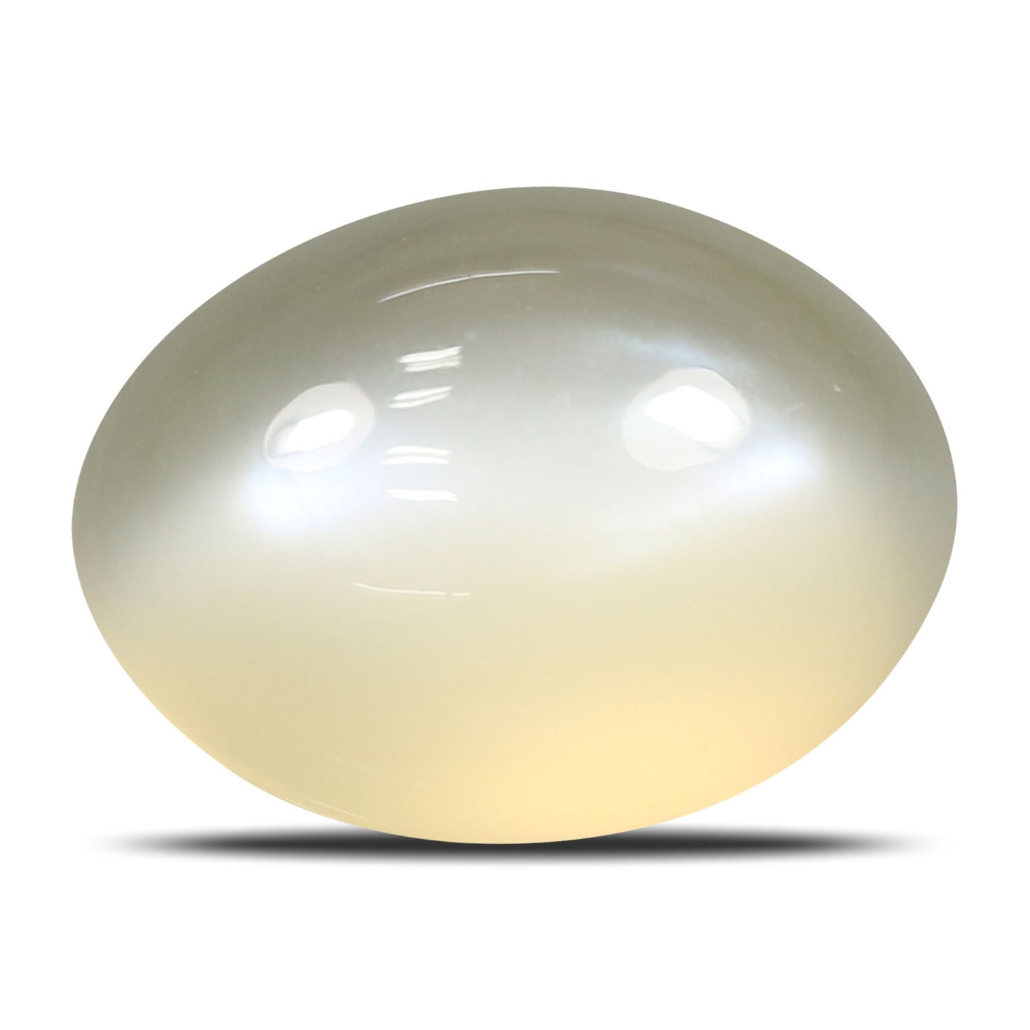 Moonstone 3.66 Carat