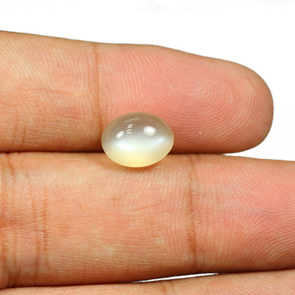 Moonstone 3.66 Carat