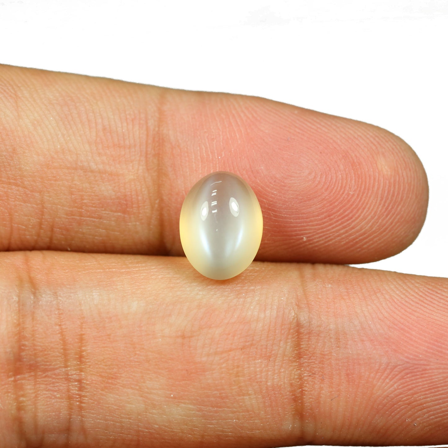 Moonstone 3.66 Carat