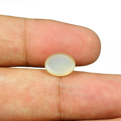 Moonstone 3.66 Carat