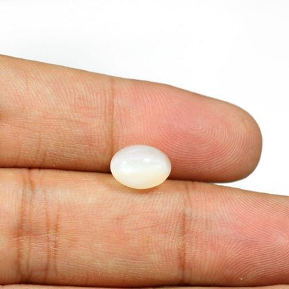 Moonstone 3.21 Carat
