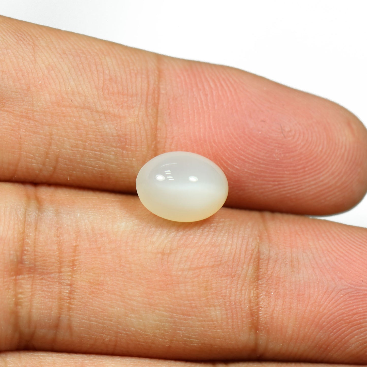 Moonstone 3.96 Carat