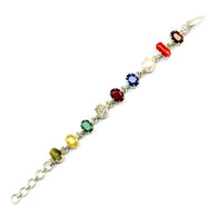 Navratna Bracelet
