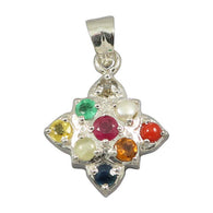 Navratna Pendants