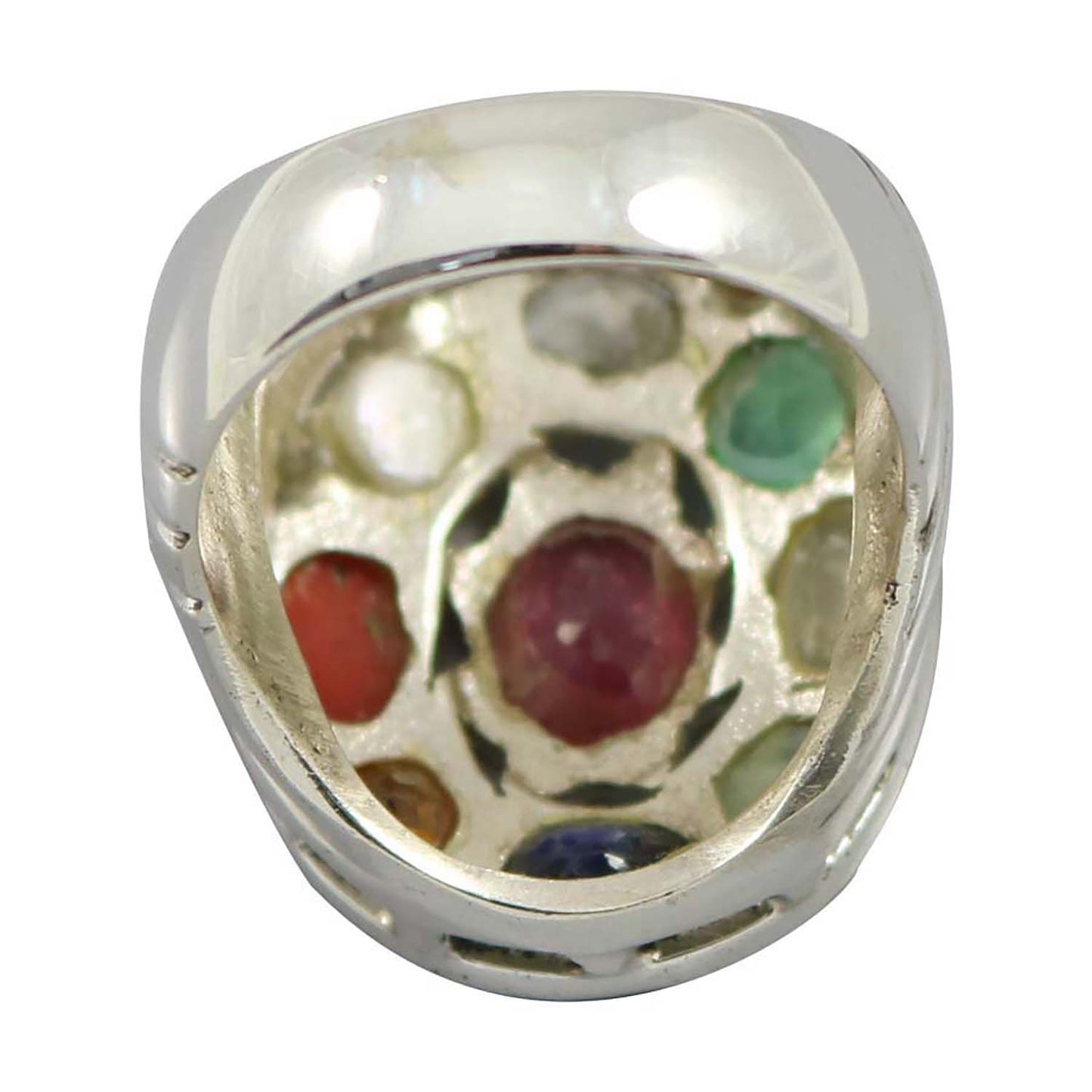 Navratna Ring