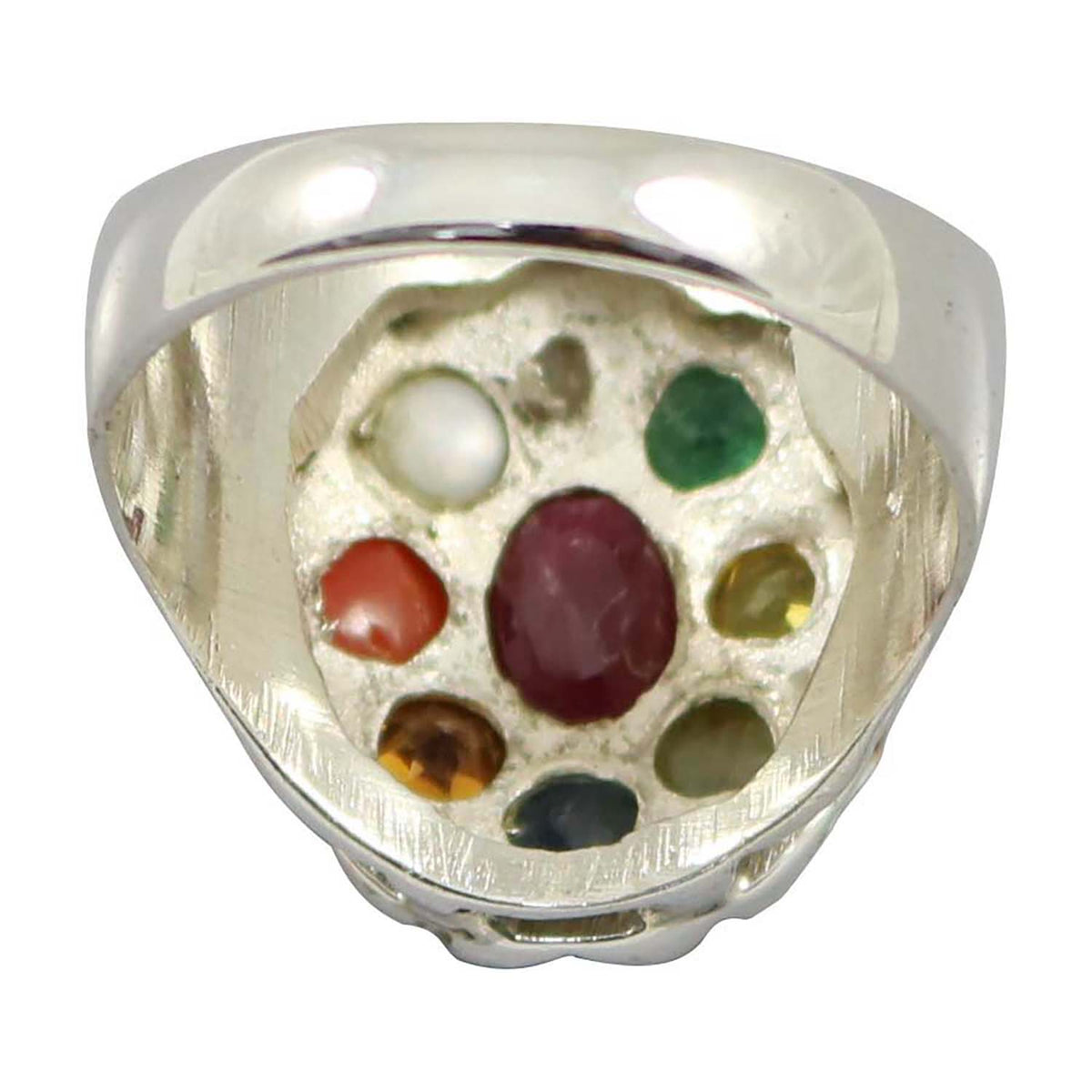 Navratna Ring