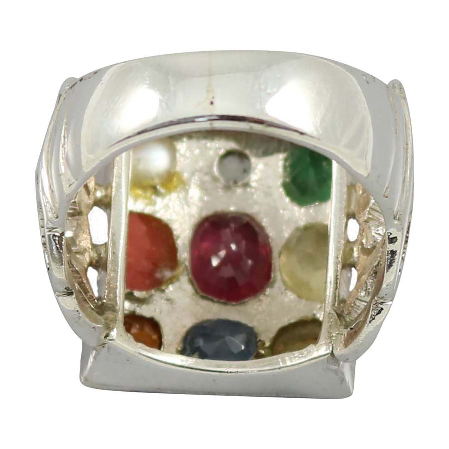 Navratna Ring