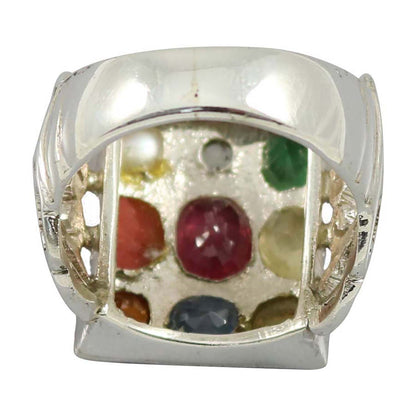 Navratna Ring