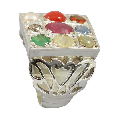 Navratna Ring