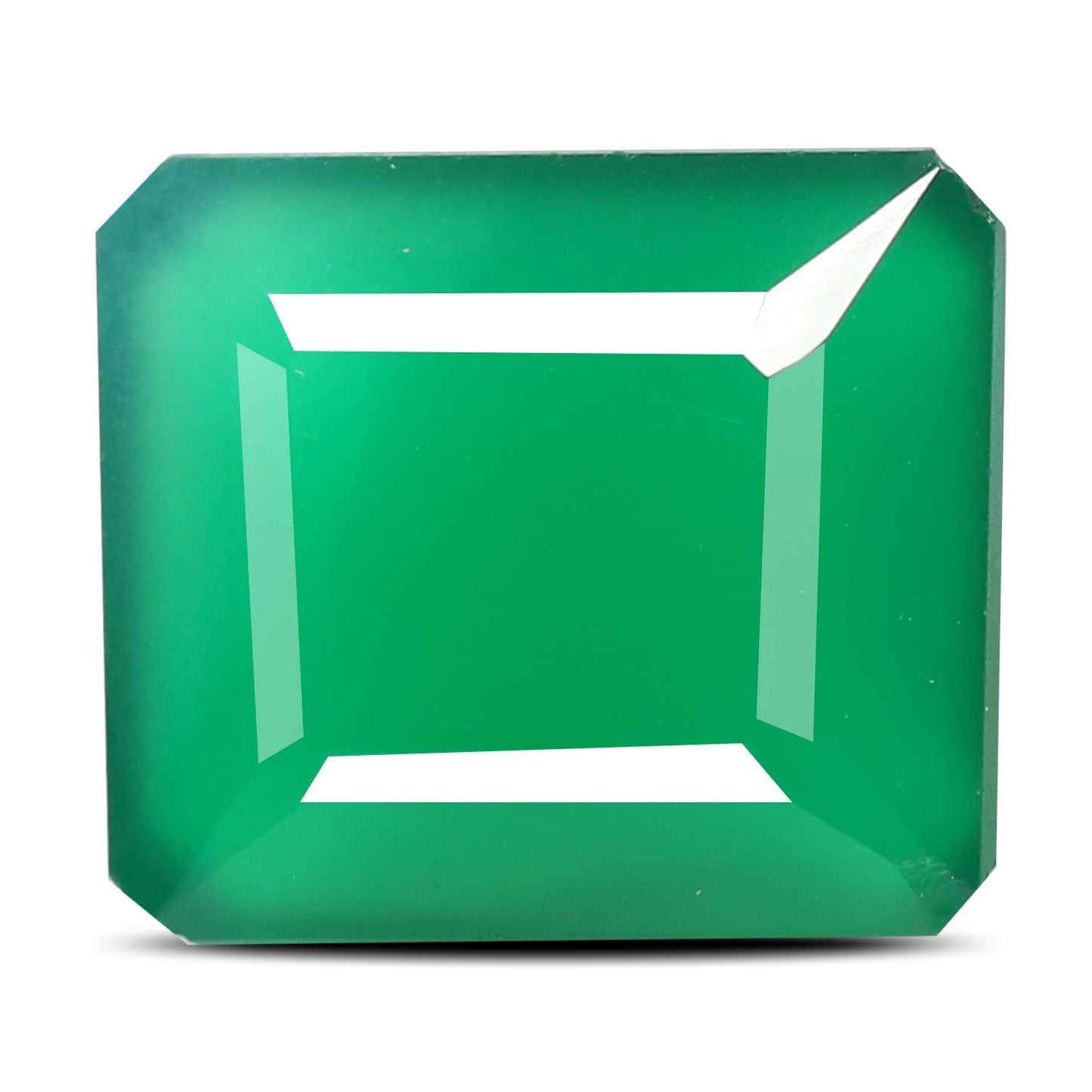 Green Onyx 4.05 Carat