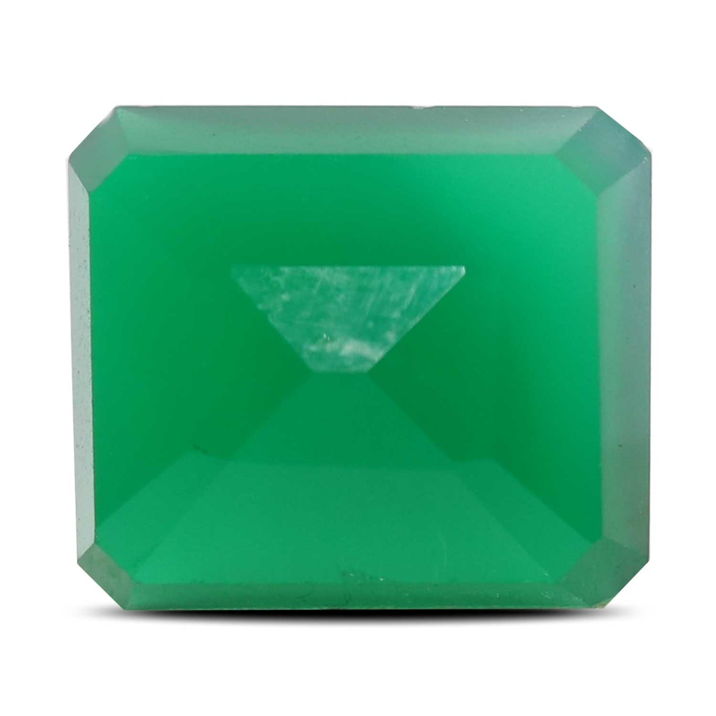 Green Onyx 4.05 Carat
