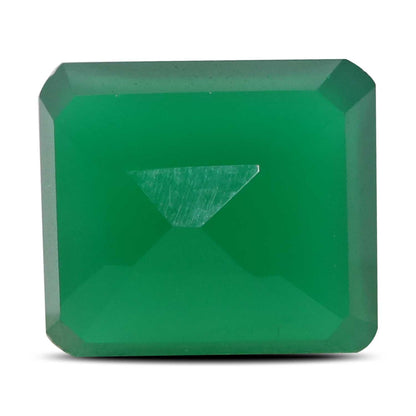Green Onyx 3.81 Carat