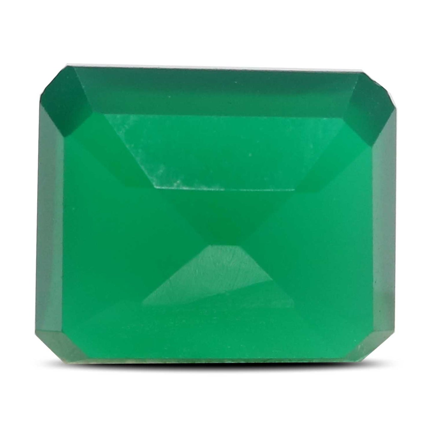 Green Onyx 3.66 Carat