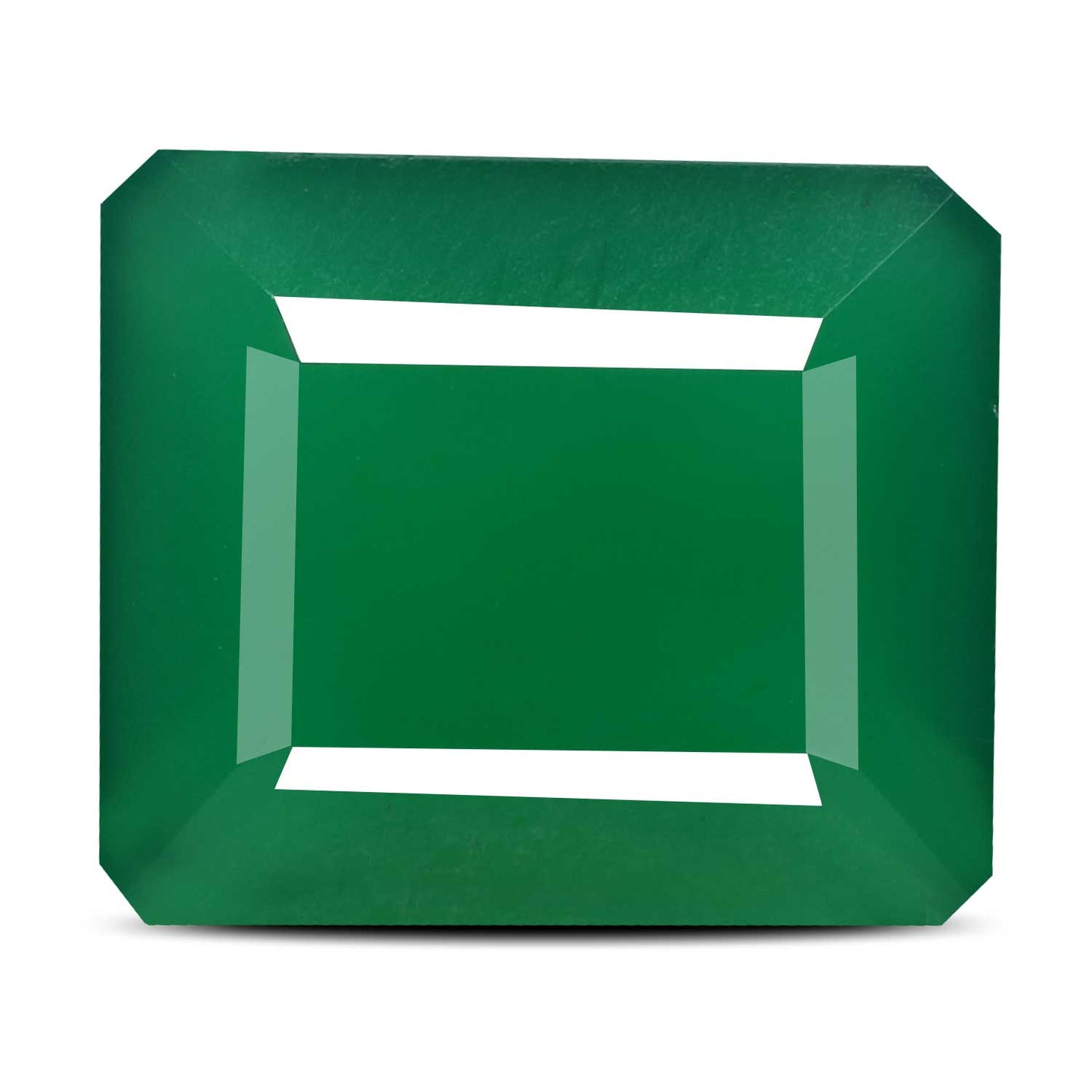 Green Onyx 6.63 Carat