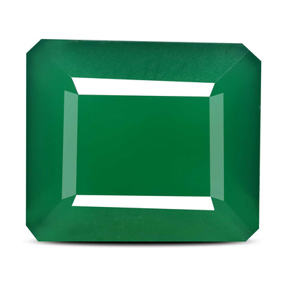 Green Onyx 6.63 Carat
