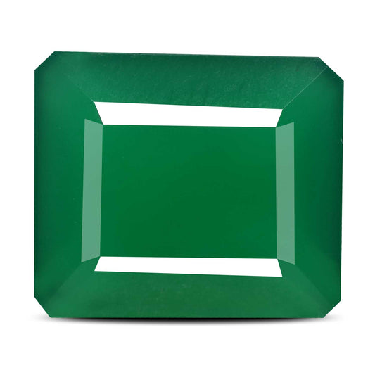 Green Onyx 6.63 Carat