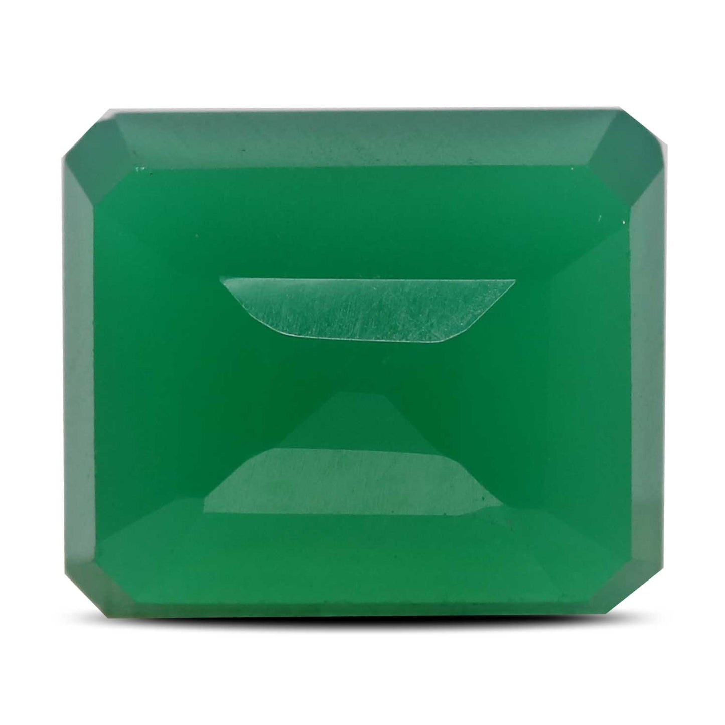 Green Onyx 6.63 Carat