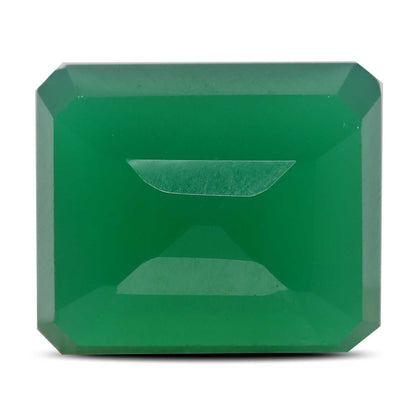 Green Onyx 6.63 Carat