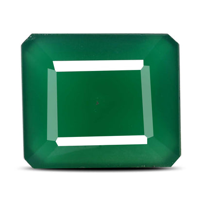 Green Onyx 6.57 Carat