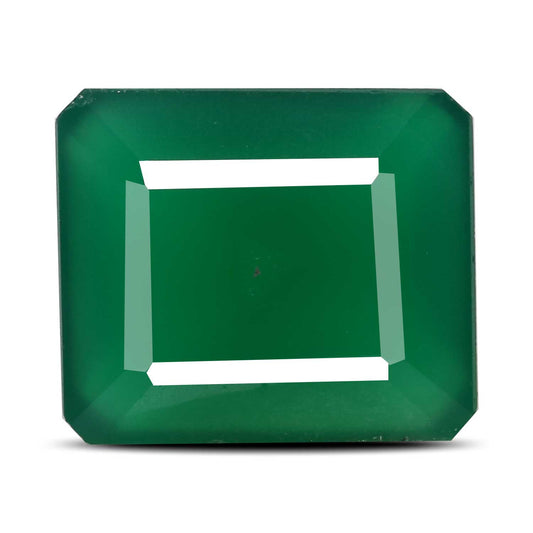 Green Onyx 6.57 Carat