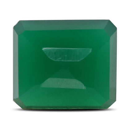 Green Onyx 6.57 Carat