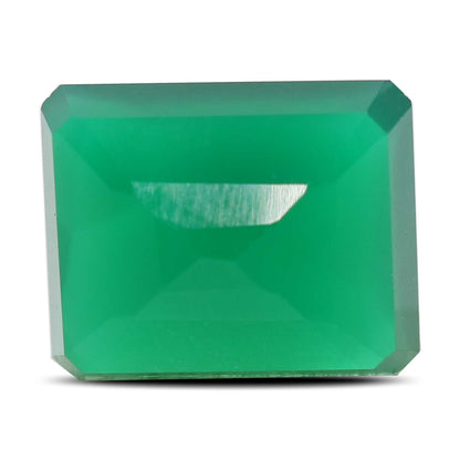 Green Onyx 6.45 Carat