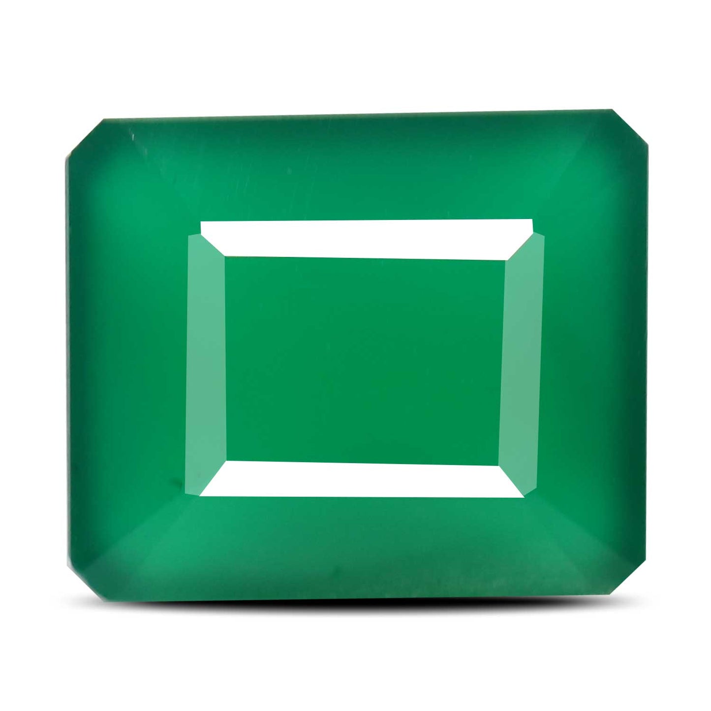 Green Onyx 6.25 Carat
