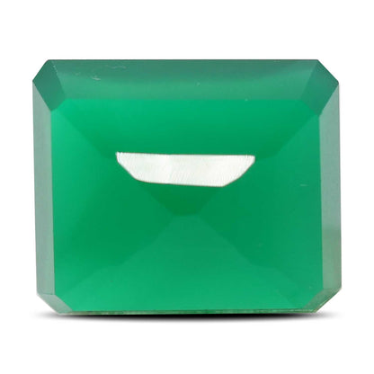 Green Onyx 6.25 Carat