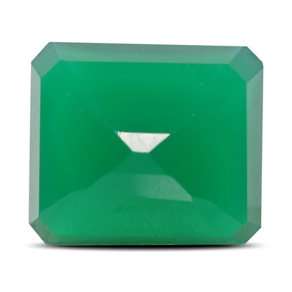 Green Onyx 6.07 Carat