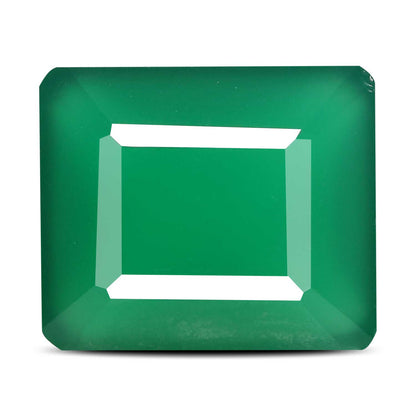Green Onyx 4.41 Carat