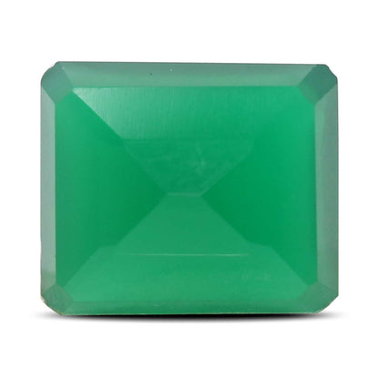 Green Onyx 4.41 Carat