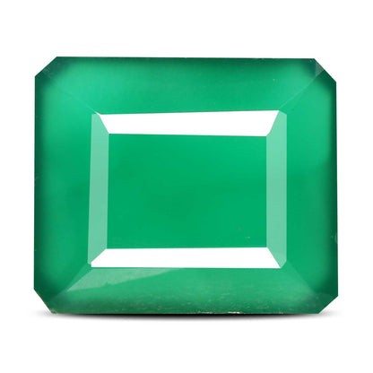 Green Onyx 3.88 Carat