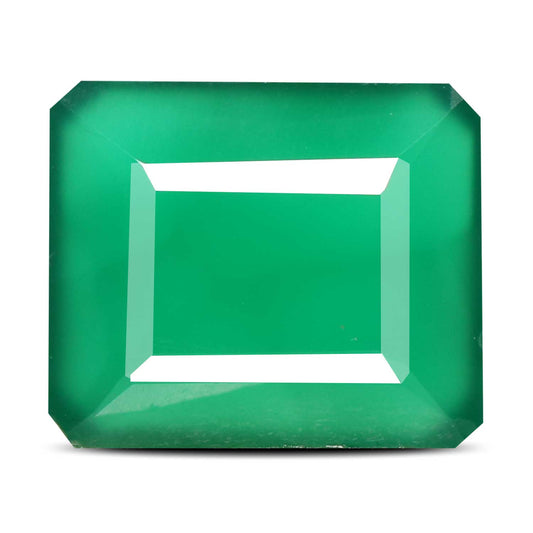 Green Onyx 3.88 Carat