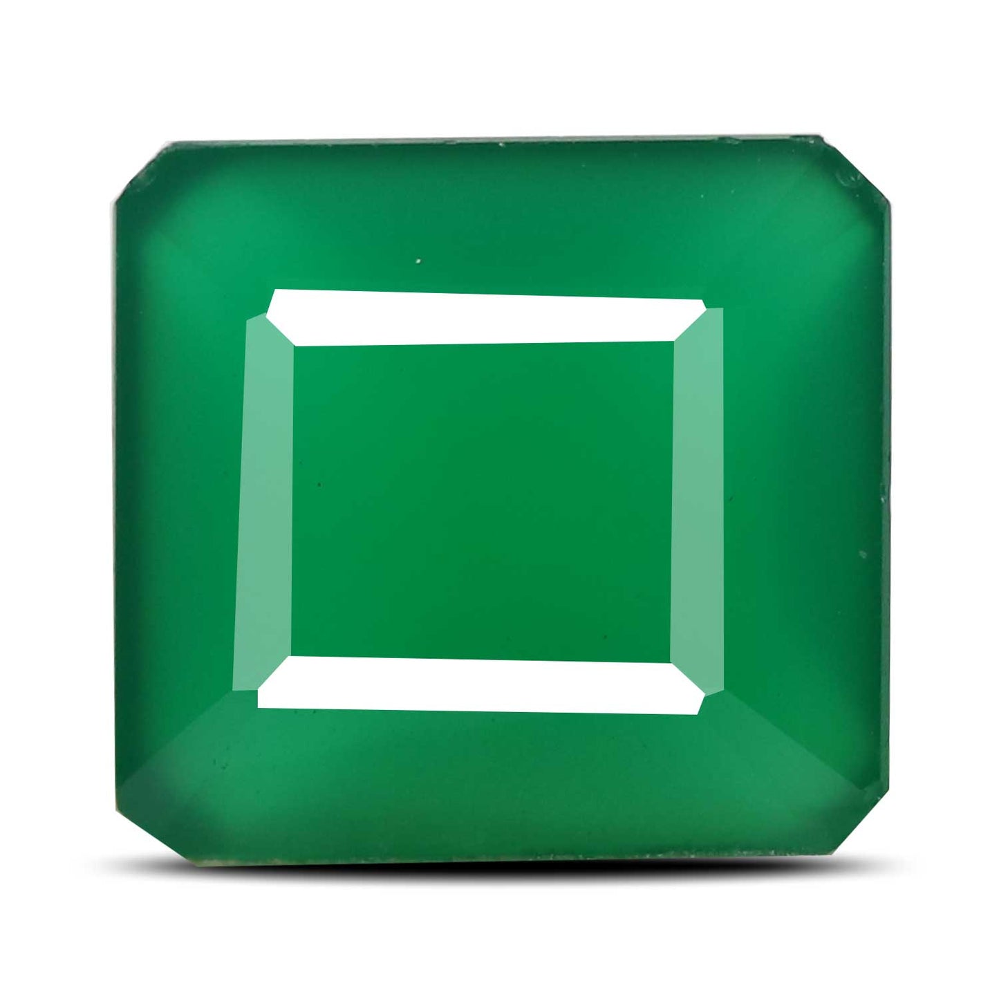Green Onyx 4.23 Carat