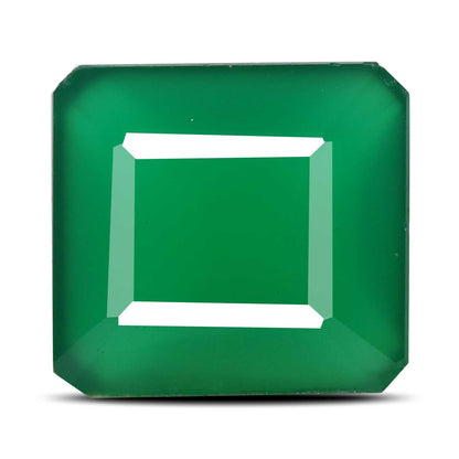 Green Onyx 4.23 Carat