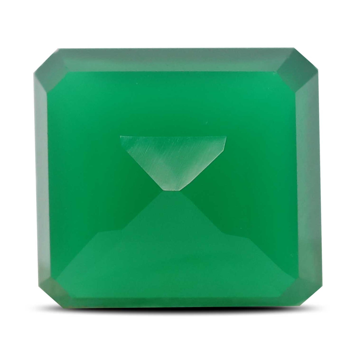 Green Onyx 4.23 Carat