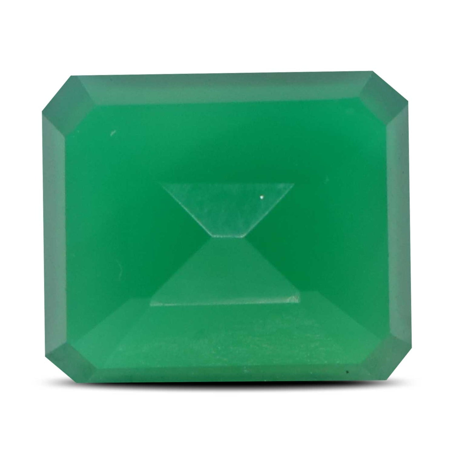 Green Onyx 4.28 Carat