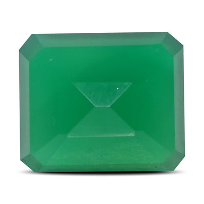 Green Onyx 4.28 Carat